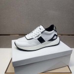 2025年4月11日入荷新品Dolce&Gabbanaカジュアルシューズ/スニーカー｜メンズ革靴本革製ギフト/誕生日/TL工場