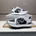 2025年4月11日入荷新品Dolce&Gabbanaカジュアルシューズ/スニーカー｜メンズ革靴本革製ギフト/誕生日/TL工場