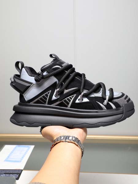 2025年4月11日入荷新品AMIRIカジュアルシューズ/ス...