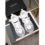 2025年4月11日入荷新品AMIRIカジュアルシューズ/スニーカー｜メンズ革靴本革製ギフト/誕生日/TL工場