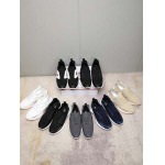 2025年4月11日入荷新品Monclerカジュアルシューズ/スニーカー｜メンズ革靴本革製ギフト/誕生日/TL工場