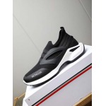 2025年4月11日入荷新品Monclerカジュアルシューズ/スニーカー｜メンズ革靴本革製ギフト/誕生日/TL工場