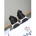 2025年4月11日入荷新品Monclerカジュアルシューズ/スニーカー｜メンズ革靴本革製ギフト/誕生日/TL工場