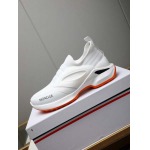 2025年4月11日入荷新品Monclerカジュアルシューズ/スニーカー｜メンズ革靴本革製ギフト/誕生日/TL工場