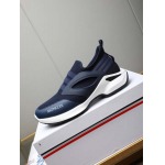 2025年4月11日入荷新品Monclerカジュアルシューズ/スニーカー｜メンズ革靴本革製ギフト/誕生日/TL工場