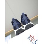 2025年4月11日入荷新品Monclerカジュアルシューズ/スニーカー｜メンズ革靴本革製ギフト/誕生日/TL工場