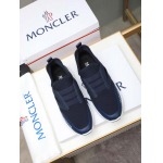 2025年4月11日入荷新品Monclerカジュアルシューズ/スニーカー｜メンズ革靴本革製ギフト/誕生日/TL工場