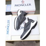 2025年4月11日入荷新品Monclerカジュアルシューズ/スニーカー｜メンズ革靴本革製ギフト/誕生日/TL工場
