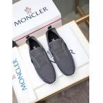 2025年4月11日入荷新品Monclerカジュアルシューズ/スニーカー｜メンズ革靴本革製ギフト/誕生日/TL工場