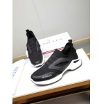 2025年4月11日入荷新品Monclerカジュアルシューズ/スニーカー｜メンズ革靴本革製ギフト/誕生日/TL工場