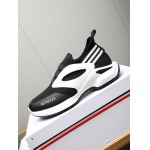 2025年4月11日入荷新品Monclerカジュアルシューズ/スニーカー｜メンズ革靴本革製ギフト/誕生日/TL工場