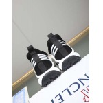 2025年4月11日入荷新品Monclerカジュアルシューズ/スニーカー｜メンズ革靴本革製ギフト/誕生日/TL工場