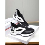 2025年4月11日入荷新品Monclerカジュアルシューズ/スニーカー｜メンズ革靴本革製ギフト/誕生日/TL工場