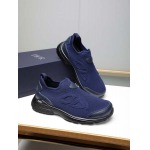 2025年4月11日入荷新品Diorカジュアルシューズ/スニーカー｜メンズ革靴本革製ギフト/誕生日/TL工場