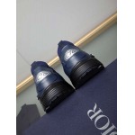 2025年4月11日入荷新品Diorカジュアルシューズ/スニーカー｜メンズ革靴本革製ギフト/誕生日/TL工場