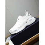 2025年4月11日入荷新品Diorカジュアルシューズ/スニーカー｜メンズ革靴本革製ギフト/誕生日/TL工場