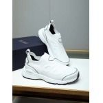 2025年4月11日入荷新品Diorカジュアルシューズ/スニーカー｜メンズ革靴本革製ギフト/誕生日/TL工場