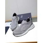 2025年4月11日入荷新品Diorカジュアルシューズ/スニーカー｜メンズ革靴本革製ギフト/誕生日/TL工場