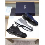 2025年4月11日入荷新品Diorカジュアルシューズ/スニーカー｜メンズ革靴本革製ギフト/誕生日/TL工場