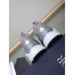 2025年4月11日入荷新品Diorカジュアルシューズ/スニーカー｜メンズ革靴本革製ギフト/誕生日/TL工場