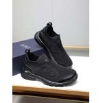 2025年4月11日入荷新品Dolce&Gabbanaカジュアルシューズ/スニーカー｜メンズ革靴本革製ギフト/誕生日/TL工場