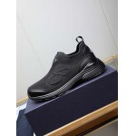 2025年4月11日入荷新品Dolce&Gabbanaカジュアルシューズ/スニーカー｜メンズ革靴本革製ギフト/誕生日/TL工場