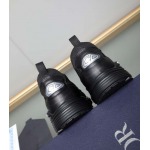 2025年4月11日入荷新品Dolce&Gabbanaカジュアルシューズ/スニーカー｜メンズ革靴本革製ギフト/誕生日/TL工場