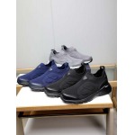 2025年4月11日入荷新品Dolce&Gabbanaカジュアルシューズ/スニーカー｜メンズ革靴本革製ギフト/誕生日/TL工場