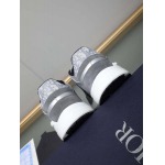 2025年4月11日入荷新品Diorカジュアルシューズ/スニーカー｜メンズ革靴本革製ギフト/誕生日/TL工場