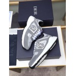 2025年4月11日入荷新品Diorカジュアルシューズ/スニーカー｜メンズ革靴本革製ギフト/誕生日/TL工場