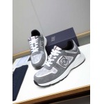 2025年4月11日入荷新品Diorカジュアルシューズ/スニーカー｜メンズ革靴本革製ギフト/誕生日/TL工場