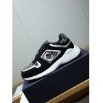 2025年4月11日入荷新品Diorカジュアルシューズ/スニーカー｜メンズ革靴本革製ギフト/誕生日/TL工場