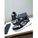 2025年4月11日入荷新品Diorカジュアルシューズ/スニーカー｜メンズ革靴本革製ギフト/誕生日/TL工場