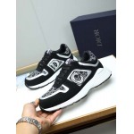 2025年4月11日入荷新品Diorカジュアルシューズ/スニーカー｜メンズ革靴本革製ギフト/誕生日/TL工場