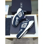 2025年4月11日入荷新品Diorカジュアルシューズ/スニーカー｜メンズ革靴本革製ギフト/誕生日/TL工場