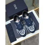 2025年4月11日入荷新品Diorカジュアルシューズ/スニーカー｜メンズ革靴本革製ギフト/誕生日/TL工場