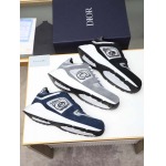 2025年4月11日入荷新品Diorカジュアルシューズ/スニーカー｜メンズ革靴本革製ギフト/誕生日/TL工場