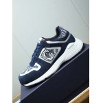 2025年4月11日入荷新品Diorカジュアルシューズ/スニーカー｜メンズ革靴本革製ギフト/誕生日/TL工場