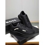 2025年4月11日入荷新品BOSSカジュアルシューズ/スニーカー｜メンズ革靴本革製ギフト/誕生日/TL工場