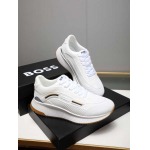 2025年4月11日入荷新品BOSSカジュアルシューズ/スニーカー｜メンズ革靴本革製ギフト/誕生日/TL工場