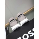 2025年4月11日入荷新品BOSSカジュアルシューズ/スニーカー｜メンズ革靴本革製ギフト/誕生日/TL工場