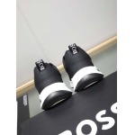 2025年4月11日入荷新品BOSSカジュアルシューズ/スニーカー｜メンズ革靴本革製ギフト/誕生日/TL工場