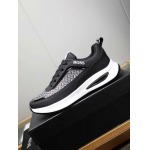 2025年4月11日入荷新品BOSSカジュアルシューズ/スニーカー｜メンズ革靴本革製ギフト/誕生日/TL工場