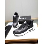 2025年4月11日入荷新品BOSSカジュアルシューズ/スニーカー｜メンズ革靴本革製ギフト/誕生日/TL工場