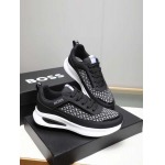 2025年4月11日入荷新品BOSSカジュアルシューズ/スニーカー｜メンズ革靴本革製ギフト/誕生日/TL工場