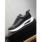 2025年4月11日入荷新品BOSSカジュアルシューズ/スニーカー｜メンズ革靴本革製ギフト/誕生日/TL工場