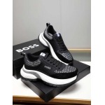 2025年4月11日入荷新品BOSSカジュアルシューズ/スニーカー｜メンズ革靴本革製ギフト/誕生日/TL工場