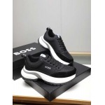 2025年4月11日入荷新品BOSSカジュアルシューズ/スニーカー｜メンズ革靴本革製ギフト/誕生日/TL工場