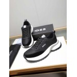 2025年4月11日入荷新品BOSSカジュアルシューズ/スニーカー｜メンズ革靴本革製ギフト/誕生日/TL工場