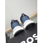 2025年4月11日入荷新品BOSSカジュアルシューズ/スニーカー｜メンズ革靴本革製ギフト/誕生日/TL工場